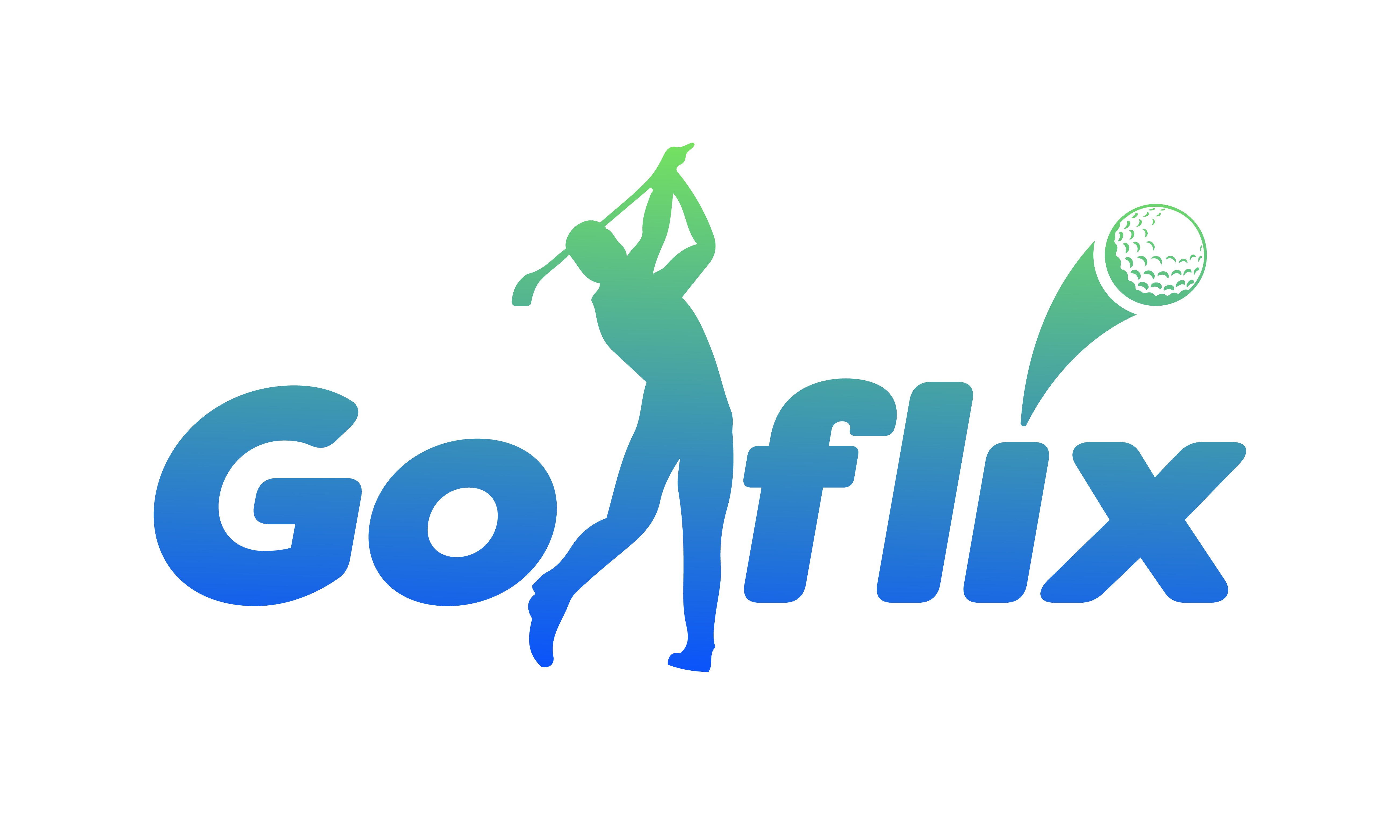 Golflix logo